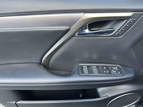 Used 2021 Lexus RX 450h F Sport w/ Cold Weather Package (CT) image 15