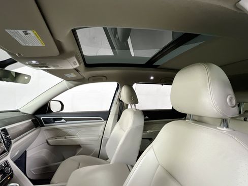 Used 2022 Volkswagen Atlas SE image 18