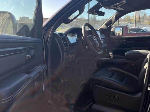 New 2026 RAM 1500 RHO AWD/4WD image 11