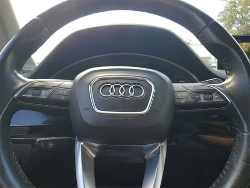 Used 2019 Audi Q7 3.0T Premium Plus w/ Premium Plus Package image 24