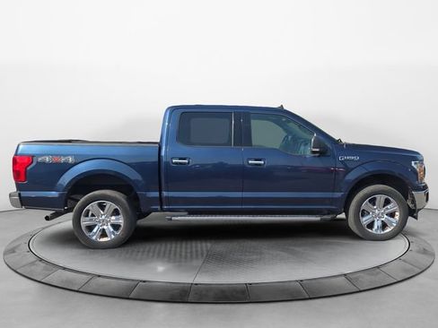 Used 2019 Ford F150 XLT w/ Equipment Group 302A Luxury AWD/4WD image 6