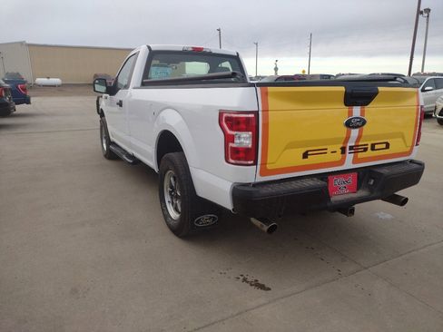 Used 2020 Ford F150 XL w/ Equipment Group 101A Mid image 6