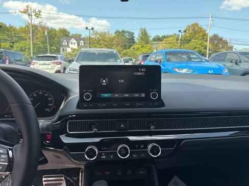 New 2026 Honda Civic Sport image 20