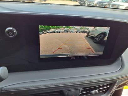 New 2026 Buick Encore GX Preferred