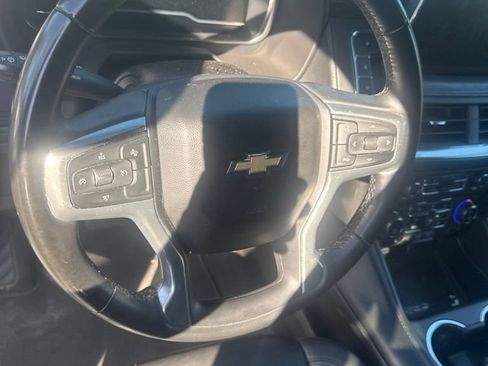 Used 2023 Chevrolet Tahoe LT AWD/4WD image 23