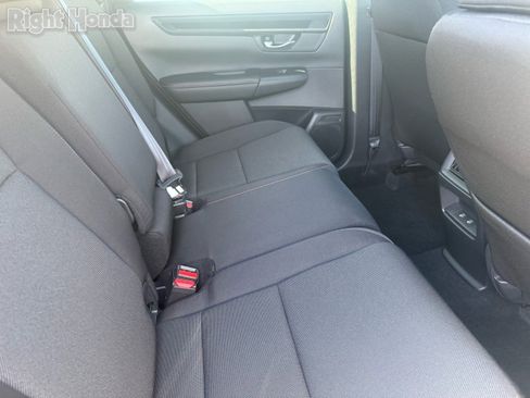 Used 2025 Honda CR-V Sport image 27