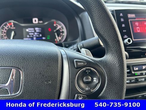 Used 2023 Honda Ridgeline Sport image 18