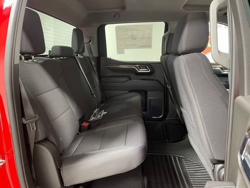 New 2026 Chevrolet Silverado 1500 LT image 21