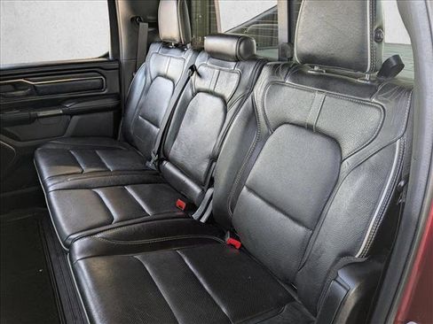 Used 2020 RAM 1500 Limited w/ Advanced Safety Group AWD/4WD image 19