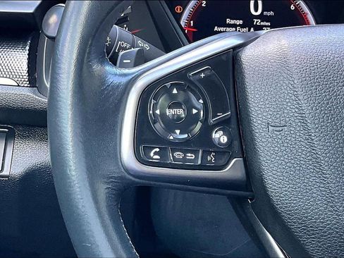 Used 2020 Honda Civic Sport image 24