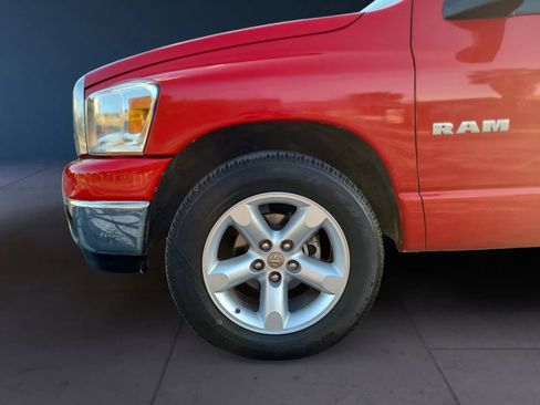 Used 2008 Dodge Ram 1500 Truck SLT image 9