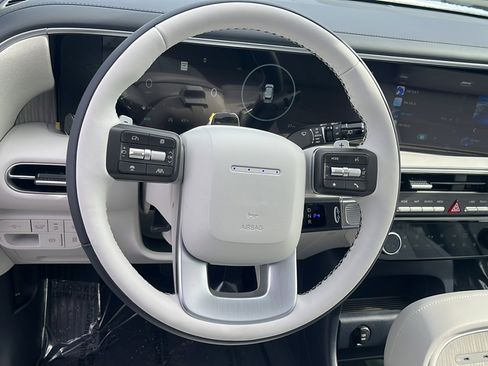 New 2026 Hyundai Palisade Calligraphy image 23