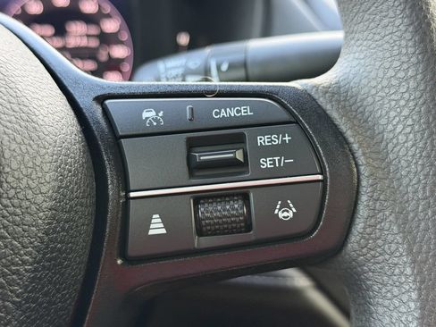 Used 2024 Honda Accord EX image 29