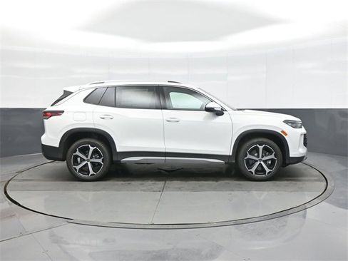 New 2026 Volkswagen Tiguan SE image 8