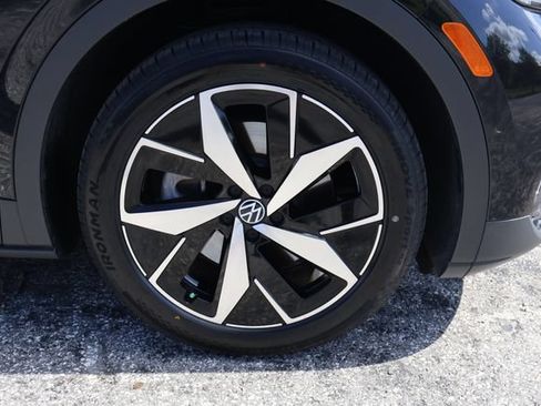Used 2023 Volkswagen ID.4 S RWD image 11