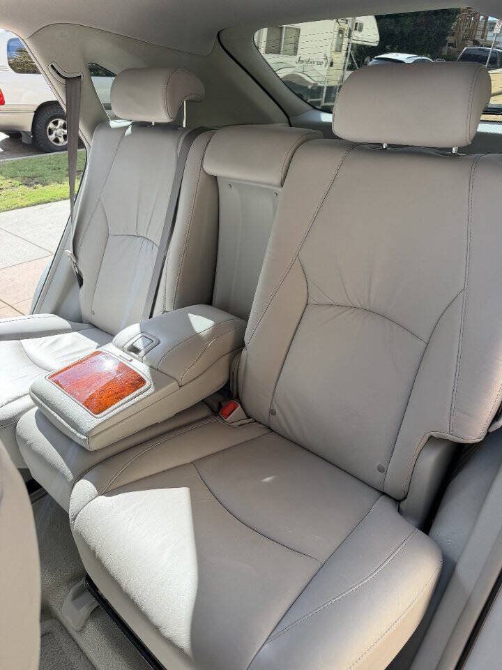 Used 2009 Lexus RX 350 2WD image 14