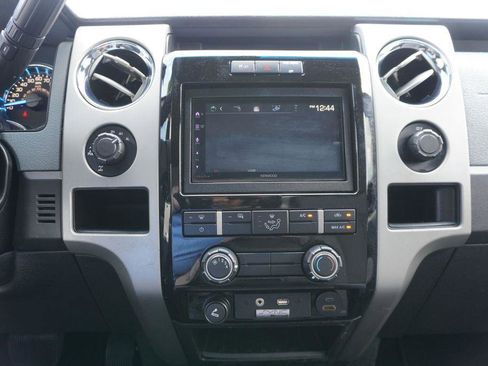 Used 2012 Ford F150 XLT w/ XLT Convenience Pkg AWD/4WD image 13