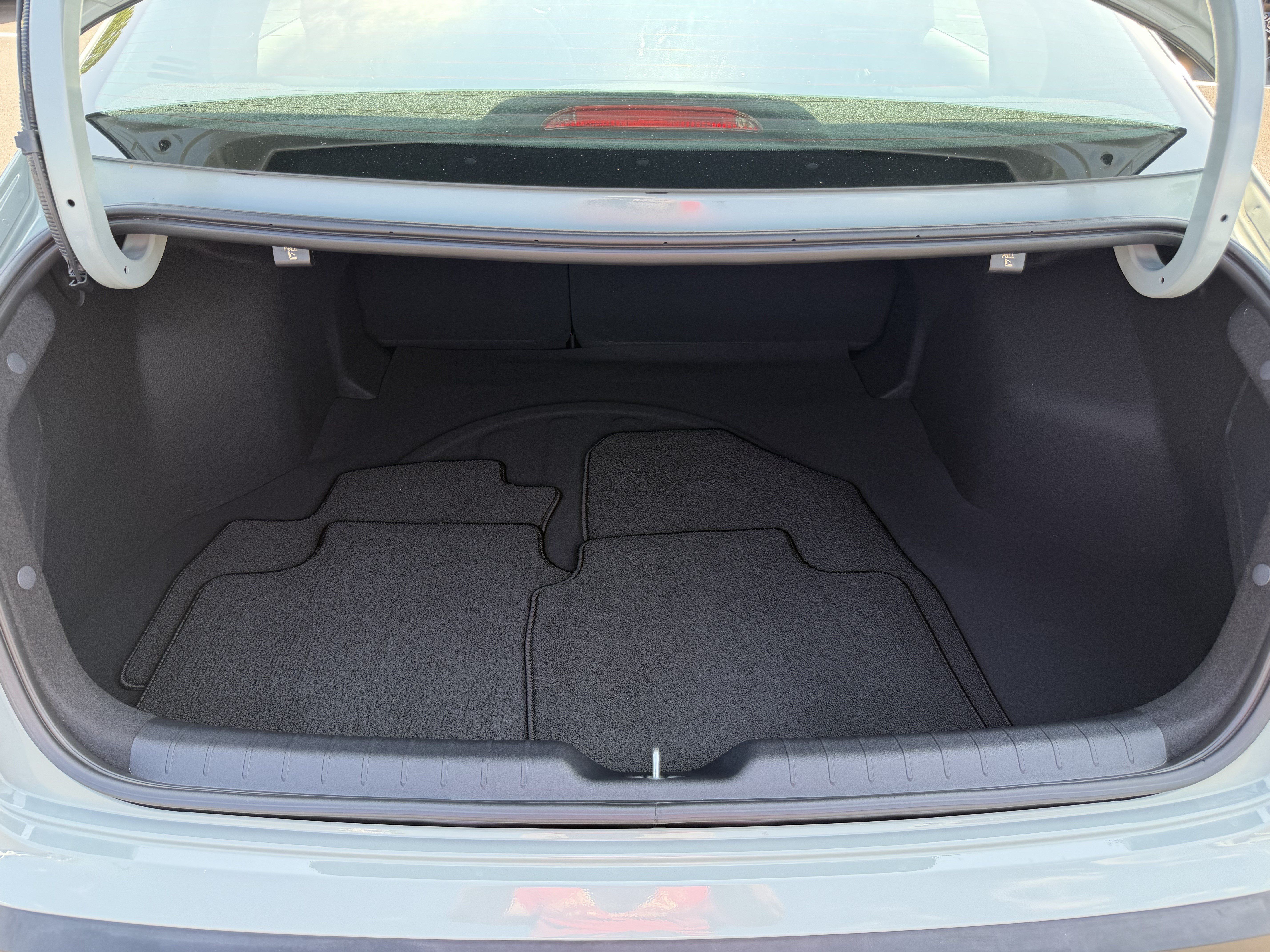 Certified 2026 Kia K4 EX FWD image 18