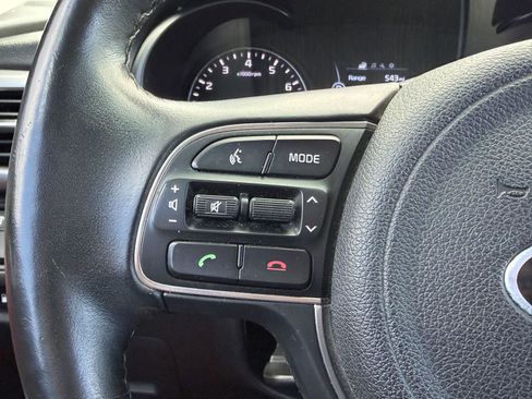 Used 2017 Kia Optima LX w/ Value Package image 33