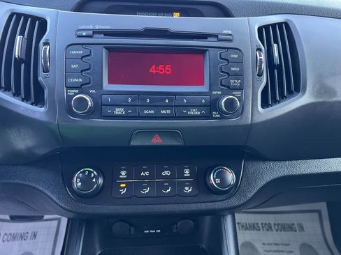 Used 2011 Kia Sportage LX w/ Convenience Pkg image 32