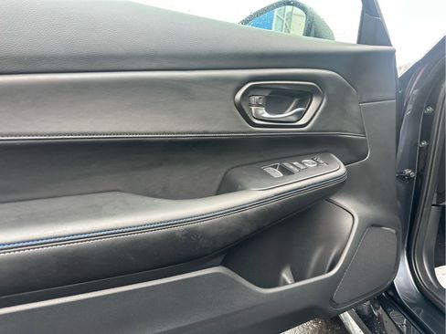 New 2026 Honda Prelude image 25