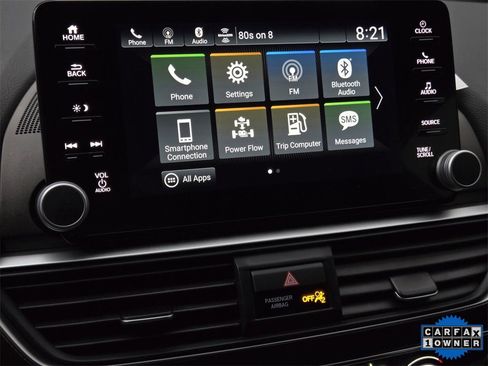 Used 2022 Honda Accord Sport image 21