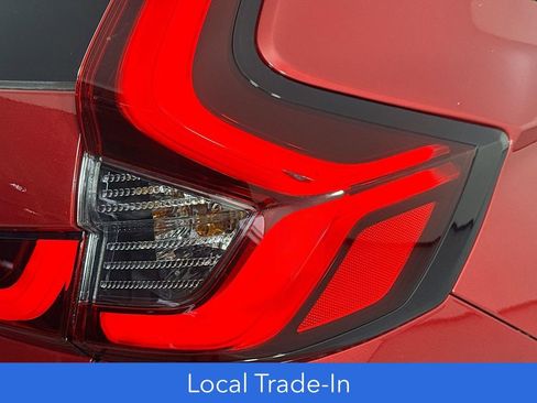 Certified 2026 Honda CR-V Sport-L image 12