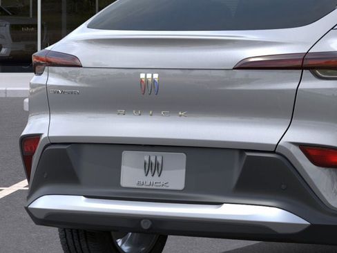 New 2026 Buick Envista Preferred image 14