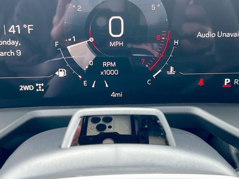 New 2026 GMC Acadia Denali w/ Super Cruise Package image 12