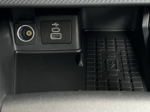 Used 2025 Ford Bronco Sport Badlands w/ Badlands Tech Package image 32