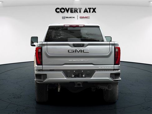 New 2026 GMC Sierra 2500 Denali Ultimate w/ Max Trailering Package image 6