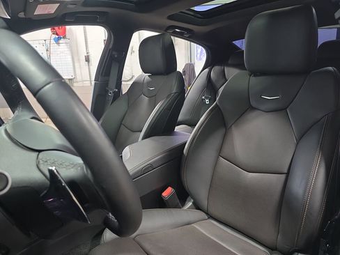 Used 2025 Cadillac CT5 Sport w/ Sun And Sound Package image 14