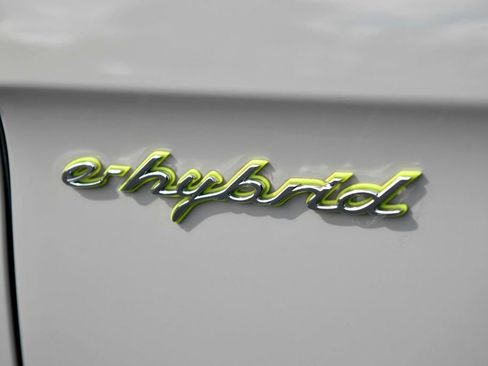 Used 2018 Porsche Panamera Turbo S image 13