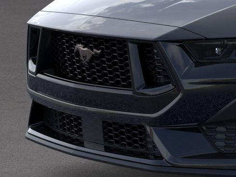 New 2026 Ford Mustang GT Premium RWD image 17