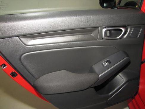 Certified 2024 Honda Civic Sport image 13
