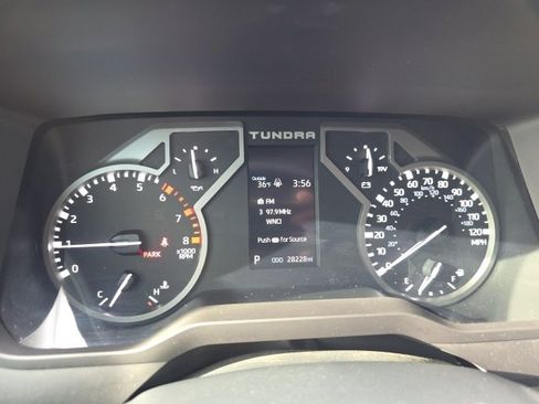 Used 2023 Toyota Tundra SR5 image 22