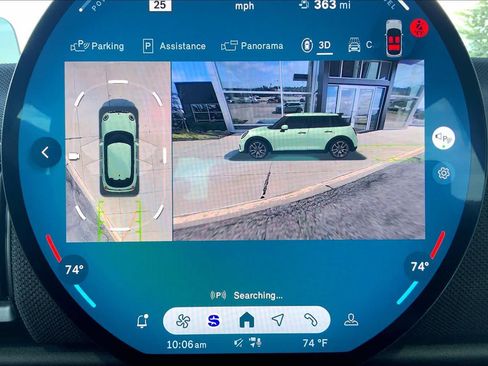 New 2026 MINI Cooper S FWD image 18