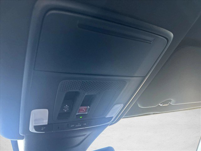 New 2027 Honda CR-V Sport-L image 15