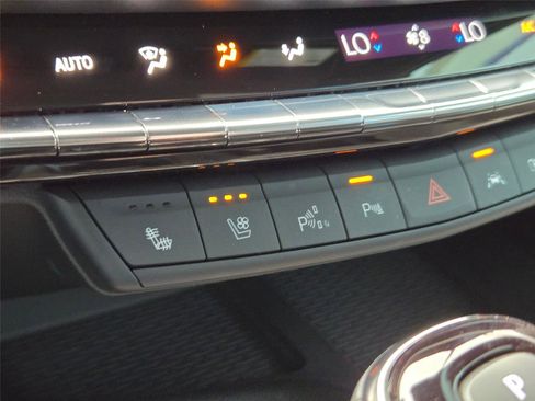 Used 2025 Cadillac CT5 V RWD image 22