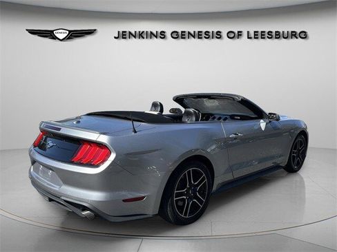 Used 2023 Ford Mustang Premium image 6