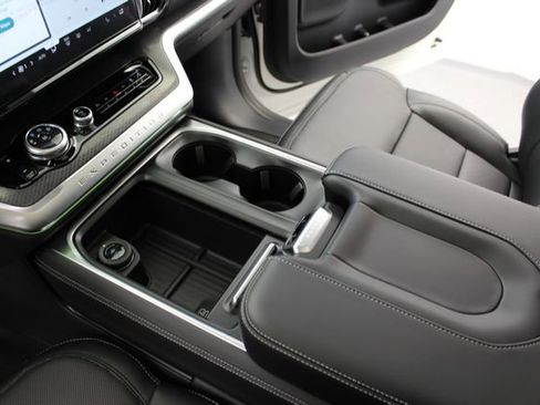 New 2026 Ford Expedition Max Platinum AWD/4WD image 23