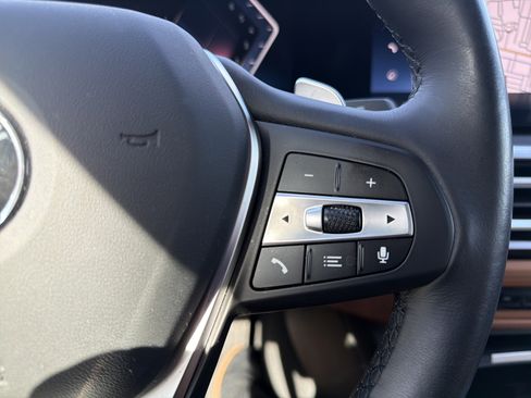 Certified 2024 BMW 330i Sedan image 20