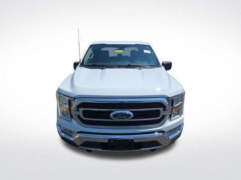Used 2023 Ford F150 XLT w/ XTR Package AWD/4WD image 14