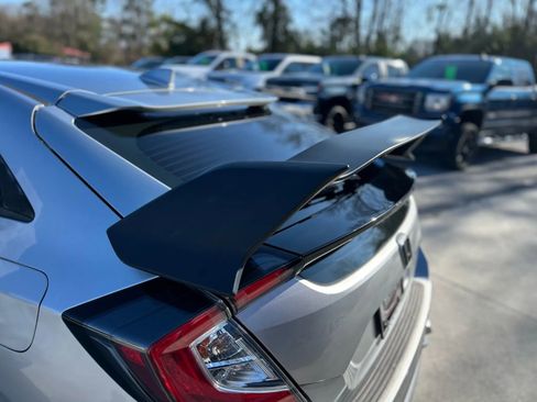 Used 2020 Honda Civic LX image 12