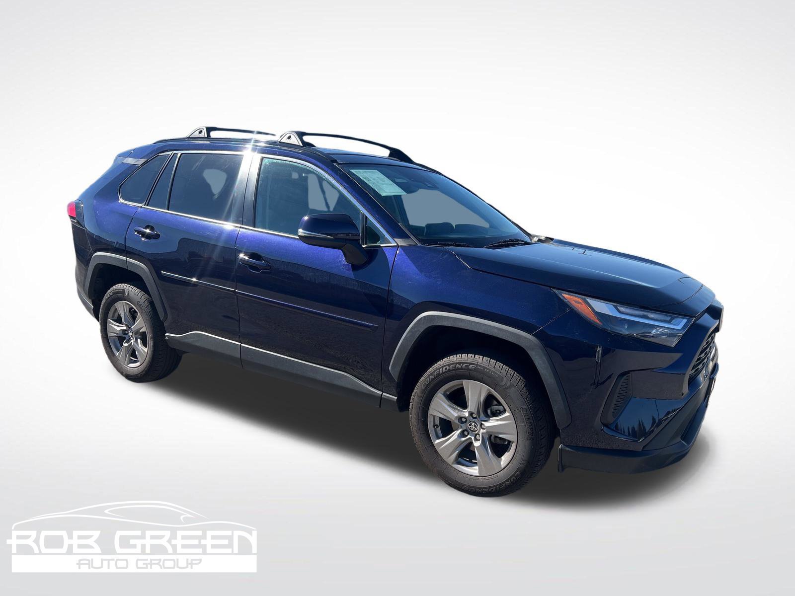Used 2024 Toyota RAV4 XLE w/ Weather Package AWD/4WD 360° Tour