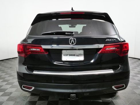 Used 2016 Acura MDX FWD w/ Technology Package image 24