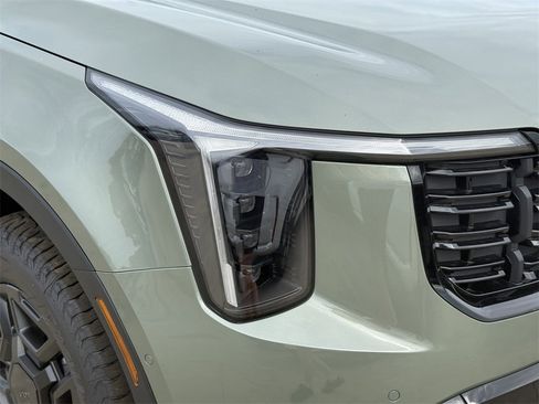 New 2026 Kia Sorento SX Prestige image 10