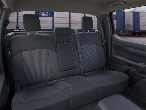 New 2026 Ford Ranger XL AWD/4WD image 11