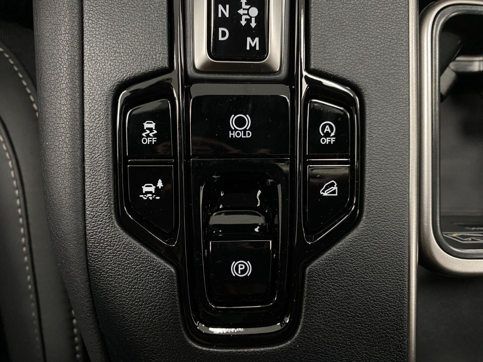 New 2026 Lexus TX 350 AWD w/ Technology Package image 28