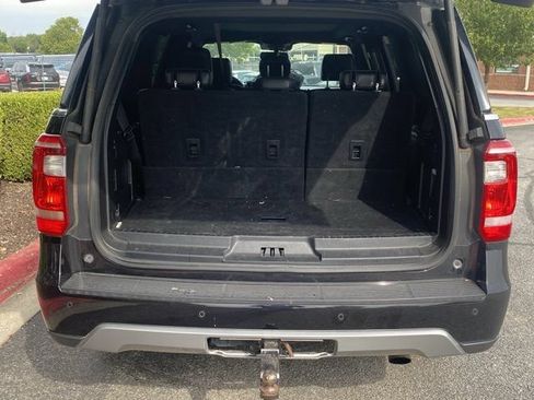 Used 2019 Ford Expedition XLT w/ Equipment Group 202A AWD/4WD image 5